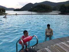 -宁波九龙湖开元度假村