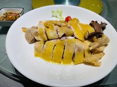 -客家汇·客家传承菜(水库店)