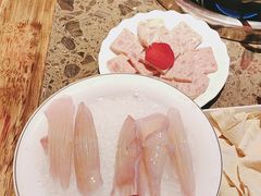 -铜人李火锅(西大街店)