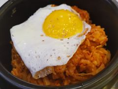 -平壤馆(西塔街店)
