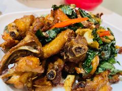 -香香海南菜餐厅