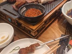 -哈啾嗨·蒙文化主题餐厅(京汉新城店)