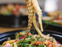 -豆豆冰室·地道招牌椰子冻(大良店)