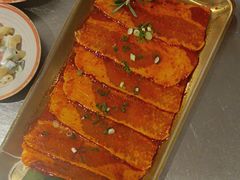 -朴太院·朝鲜族炭火烤肉(民乐园总店)