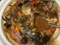 -百姓食府(秦虹路店)