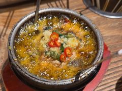 -江湖六膳門串串香(隆礼路店)