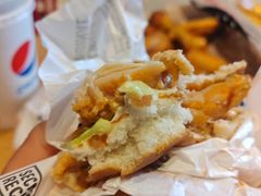 -肯德基(彩云城店)