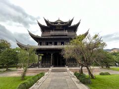 -台州府城(东湖)
