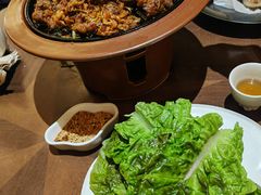 -奉天小馆·非遗东北菜(沈阳万象城店)