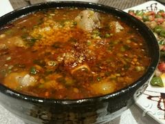 -拂晓山房·私房川菜(西门店)