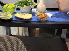 -一叶一世界·素食餐厅(锦华万达店)
