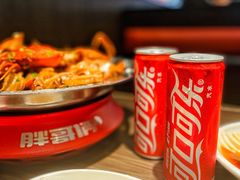 -胖哥俩肉蟹煲(湖滨银泰in77店)