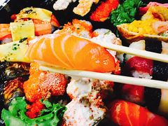 -河风精致寿司(世昌大道店)