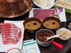 -南门涮肉(后海店)