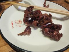 -熙成烧烤(白塔岭店)