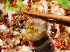 -清真·锦翔炝锅鱼(明德门店)