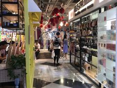 -鹿客西街(欧乐时尚广场店)