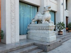 -敦煌富国酒店