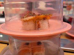 -争鲜回转寿司(朝北大悦城店)