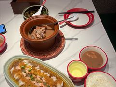 -来菜·湖北头牌藕汤(武商MALL众圆店)