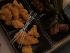 -和子足浴SPA会馆(竹山路店)