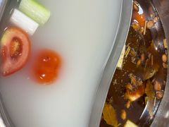 -肥婆麻辣火锅.顺德首创药材麻辣火锅(容桂店)