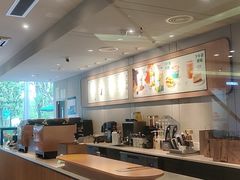 -星巴克(万都店)