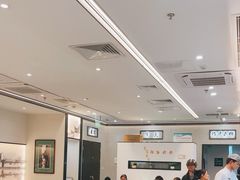 -小菜园新徽菜(南京秦淮龙蟠汇店)