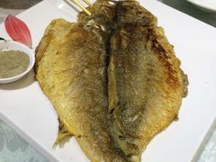 -赶海部落海鲜城(海阳路店)