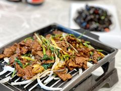 -马凯餐厅(地安门店)