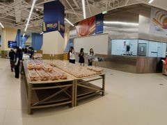 -盒马X会员店(王府井奥莱UP TOWN店)