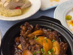 -古南都·老广东酒楼(龙江店)