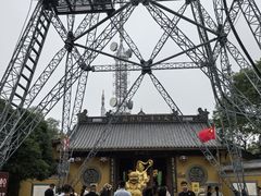 -灵顺寺