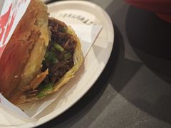 -武圣羊汤·西北面(朝阳门店)