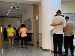 -北京北亚骨科医院