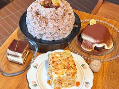 海盐杏仁小方-半勺舒舒(太乙店)