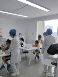 -清清博视儿童眼视光中心(角门西店)