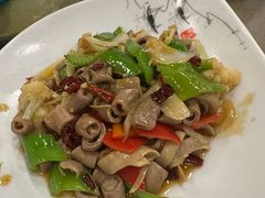 爆小肠-福建美食城(老君堂店)