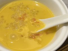 杨枝甘露-厦门朗豪酒店 · 明阁中餐厅
