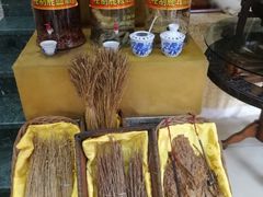 -乔家满族八大碗(流水沟店)