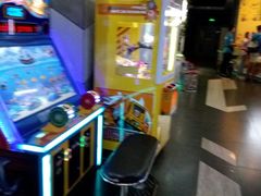 -大玩家(芝罘万达广场店)