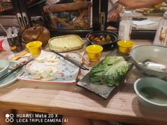 -缘生态云南菜·野生菌庭院餐厅(华侨城店)