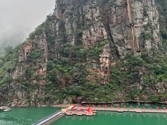 -河南宝泉旅游区