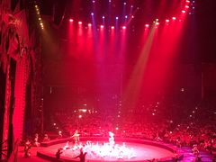 -珠海横琴长隆《卡卡虎奇遇记》