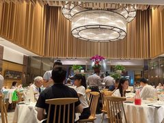 -莆田餐厅PUTIEN(三里屯店)
