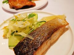 -壳里西餐厅Coquille Seafood Bistro(蒙自路店)