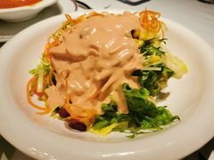 -波特曼西餐厅(南岗店)