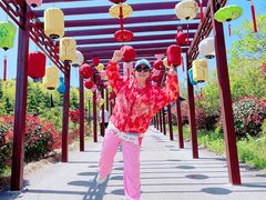 -威海华夏城景区