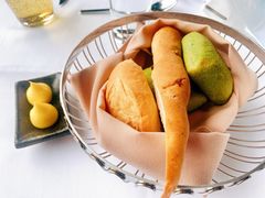 -Kathleen's Waitan 凯圣琳江景西餐厅(外滩店)