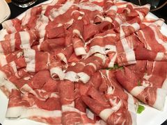 -爆肚王涮肉(吕家营店)